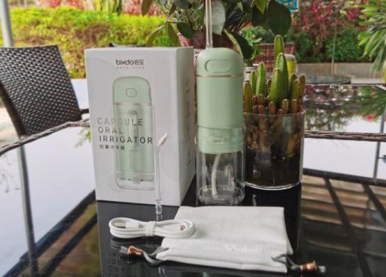 水牙线冲牙器哪个牌子好,护牙龈最好的冲牙器