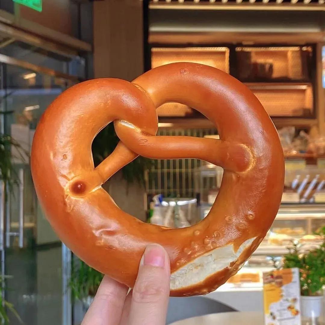 爱吃碳水的看过来！这12家北京宝藏小店您收好，吃饼吃饭吃面包，吃出快乐