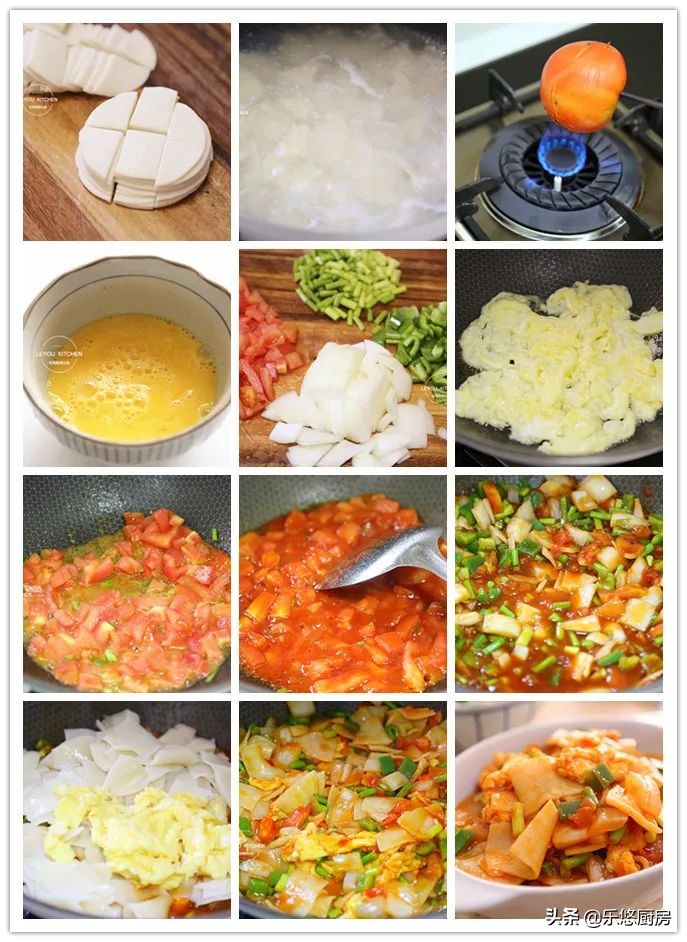 早餐食谱搭配不重样懒人简单快速,早餐食谱大全一周三次