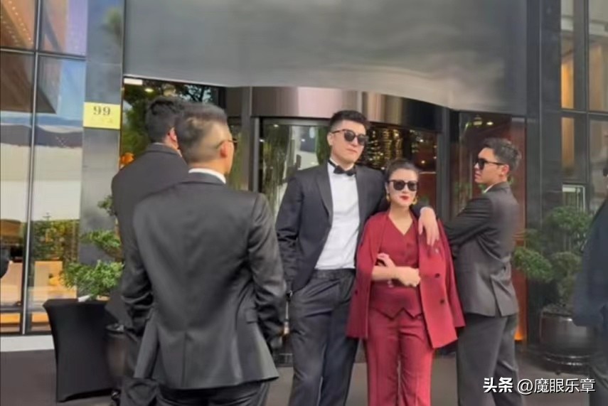 王冰皓刘一鸣,刘彦池王冰皓