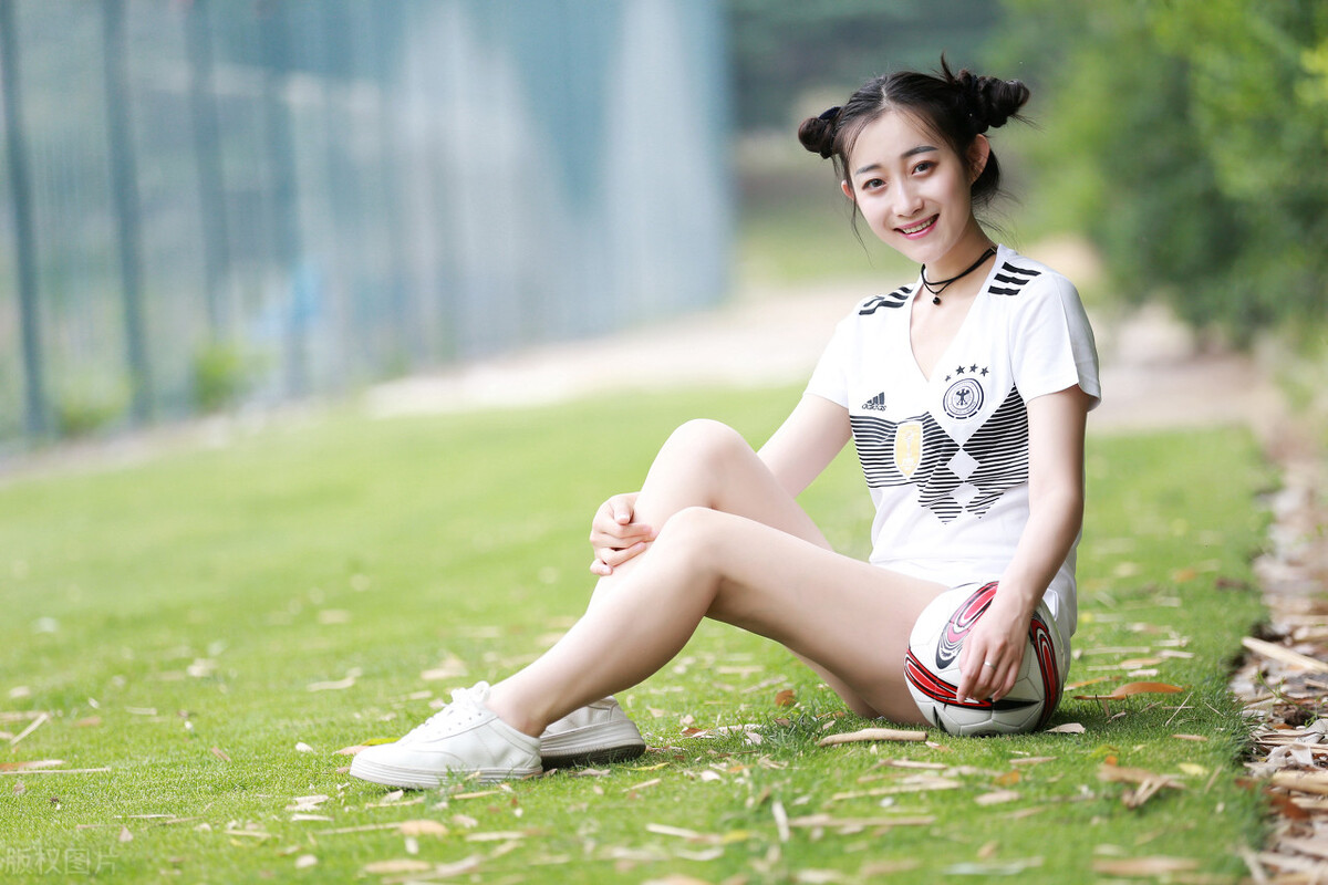 2018世界杯足球宝贝秀,世界杯足球宝贝精彩图片