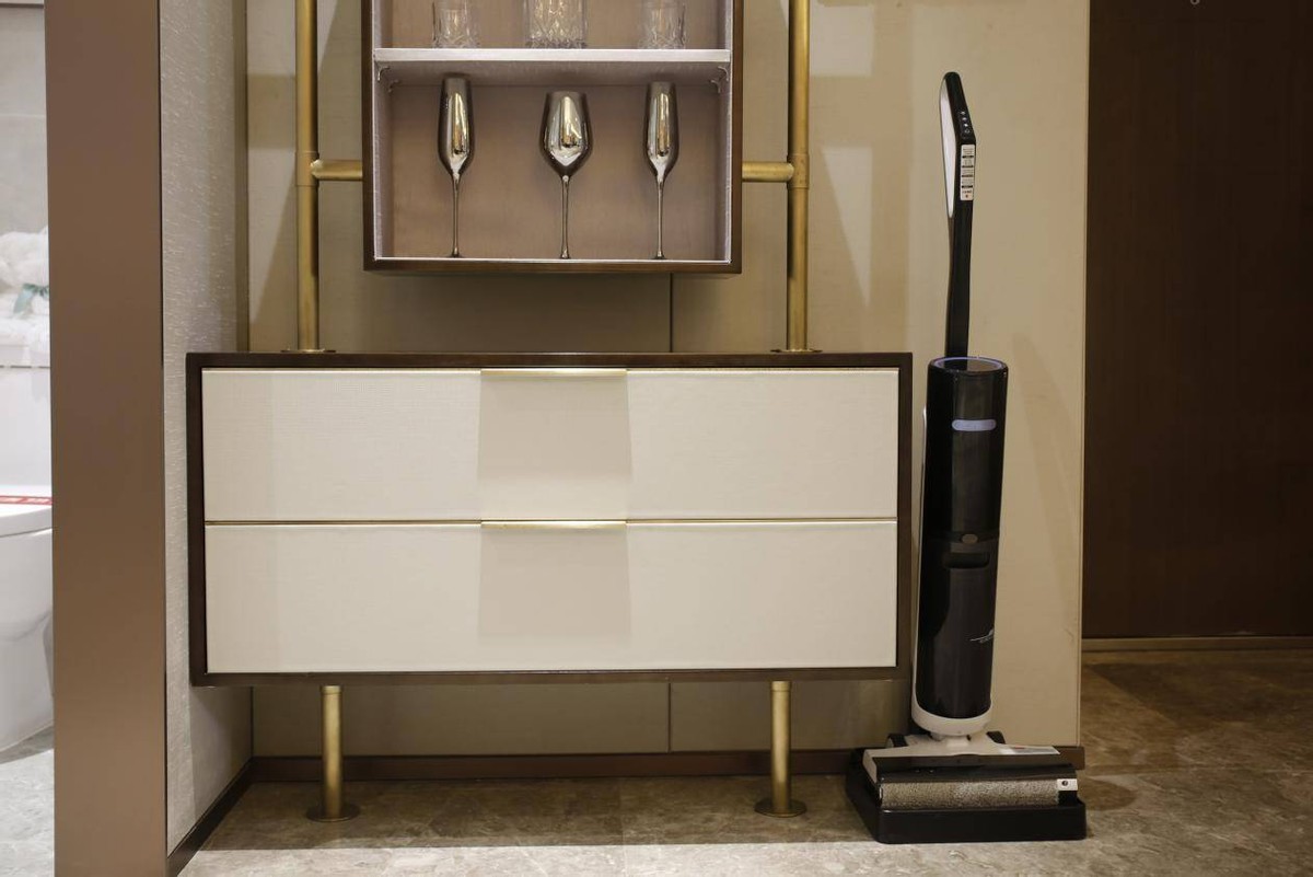 智能洗地机哪款最好用家用,智能洗地机哪个牌子好用