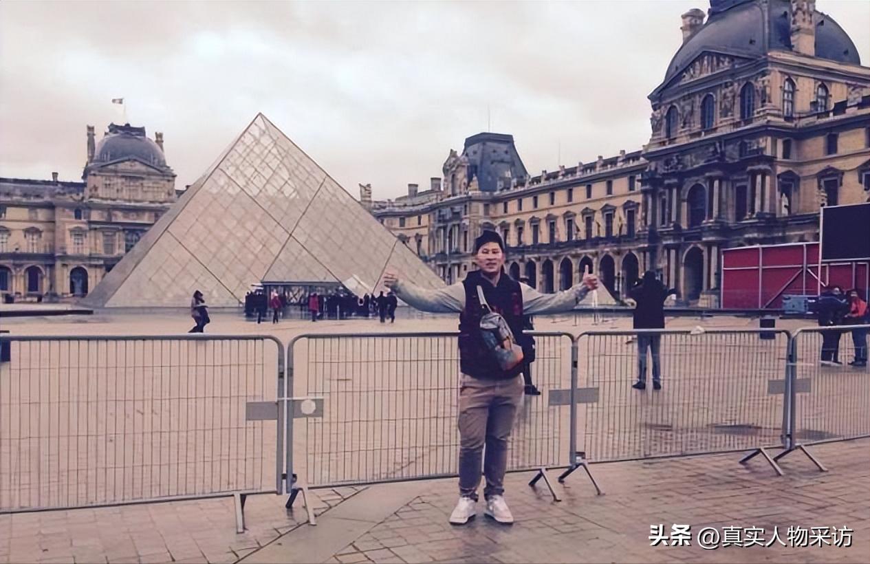 我，90后，25岁到新西兰打工，这里工资低物价高，人们追求享乐