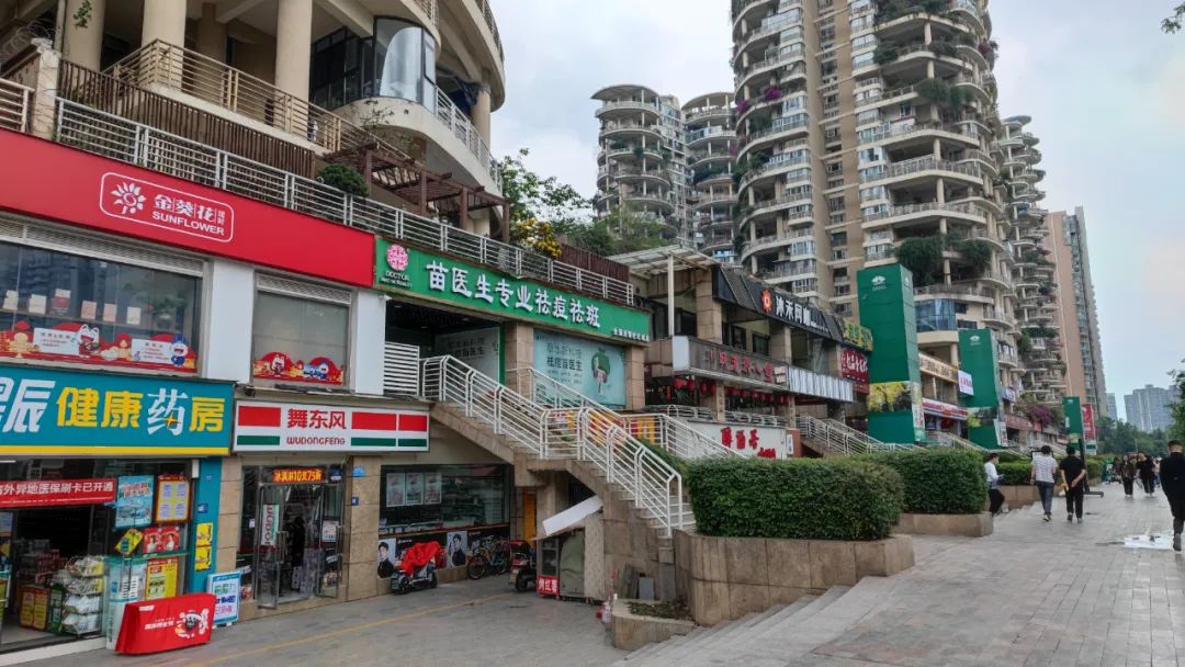 济宁高新区十大豪宅,高新区房子是烂尾楼吗