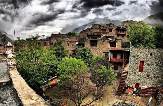 川西阿坝旅游详细攻略地图,川西阿坝旅游攻略三天