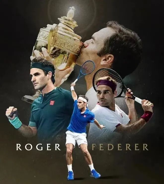 网坛比赛费德勒退役,一代网坛天王费德勒运动生涯落幕