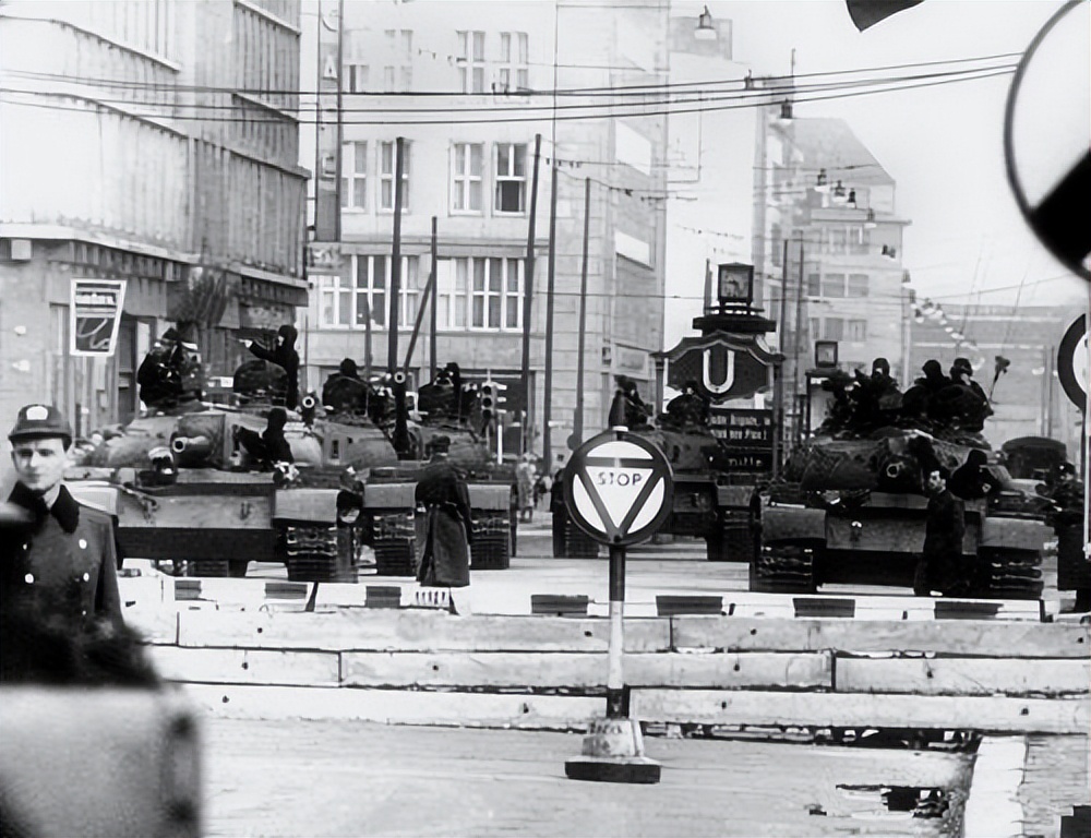 1940-1990期间欧洲秩序的重建:5种不同秩序的发展及特点对比