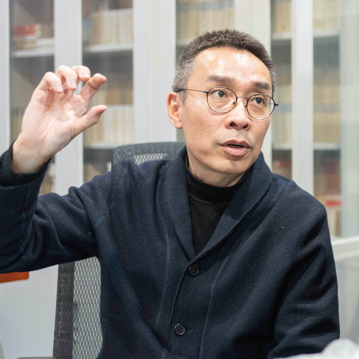 走进中影基地,探访中影影视基地