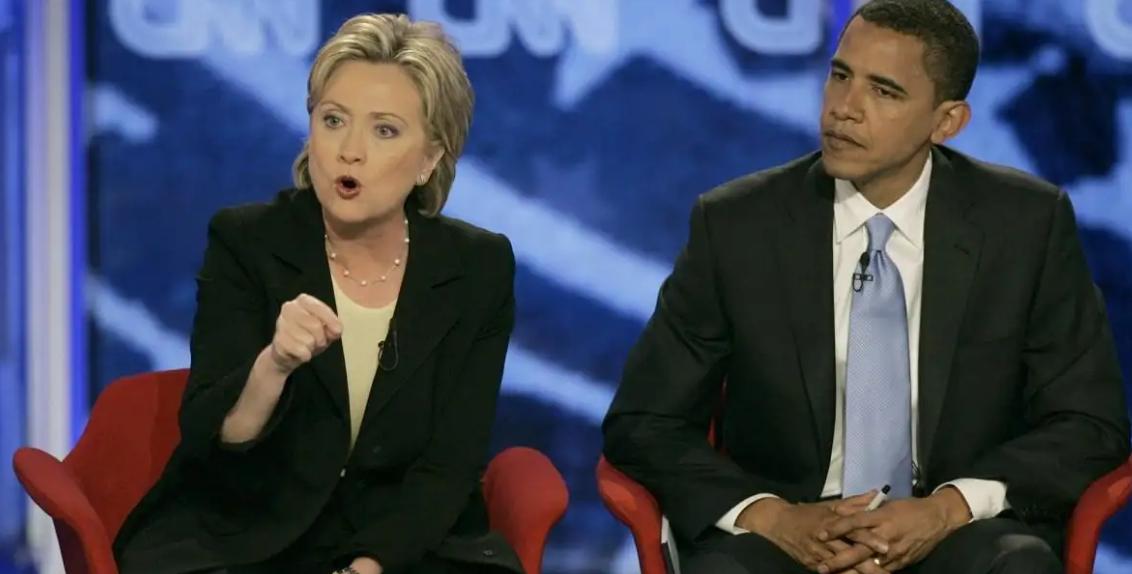 “蛇蝎毒妇”希拉里，手段有多狠辣？手握死亡名单无人敢惹