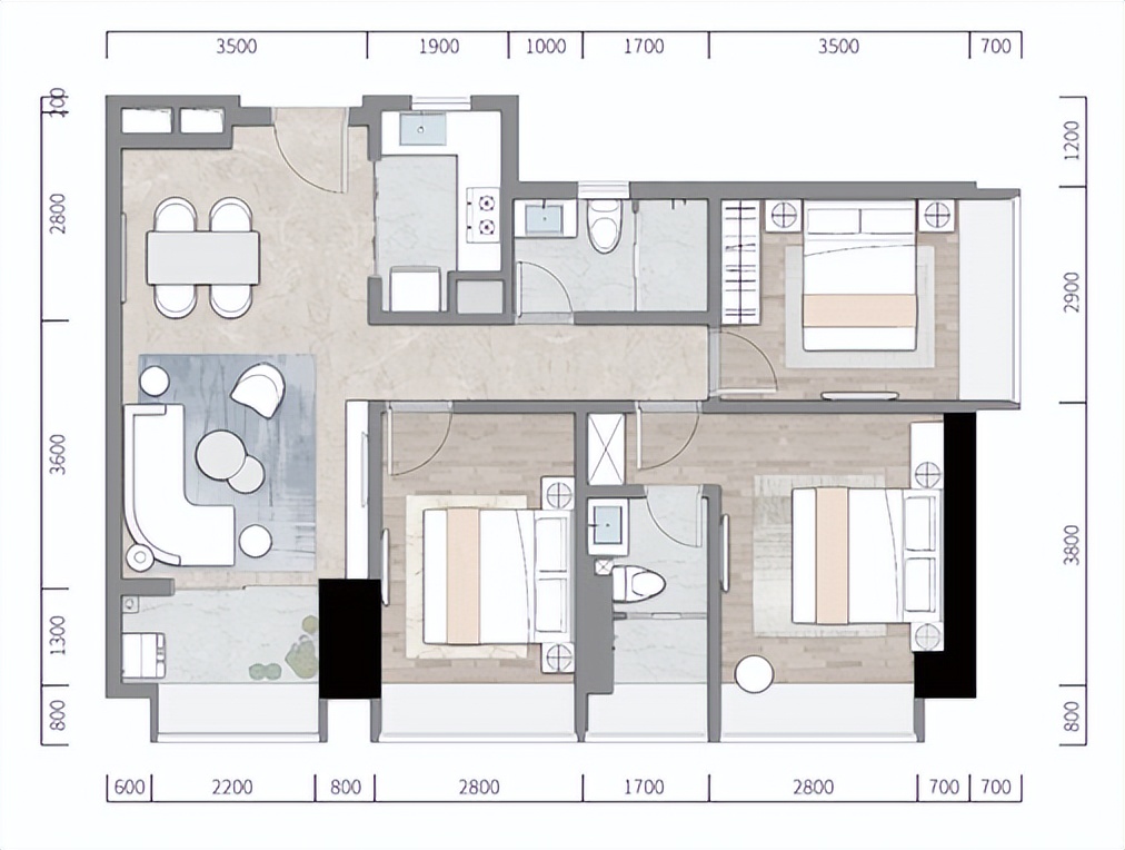 保利天悦MO公寓,琶洲保利天悦mo公寓住宅最新价格