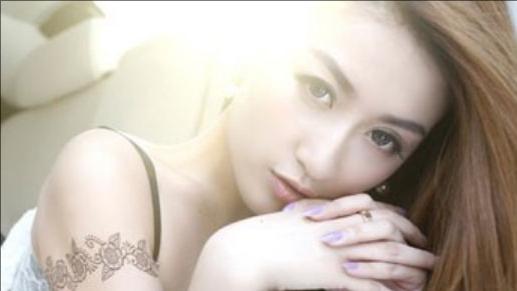 林珍娜人鱼公主,人鱼公主林珍娜