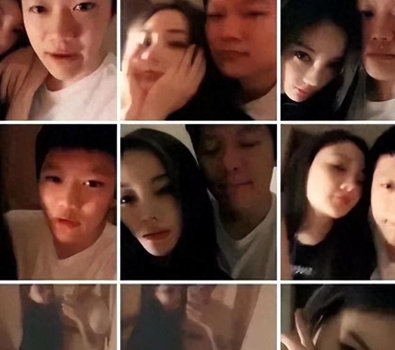 近20年七大著名色情新闻，全爆，撕裂娱乐圈最不愉快的一面