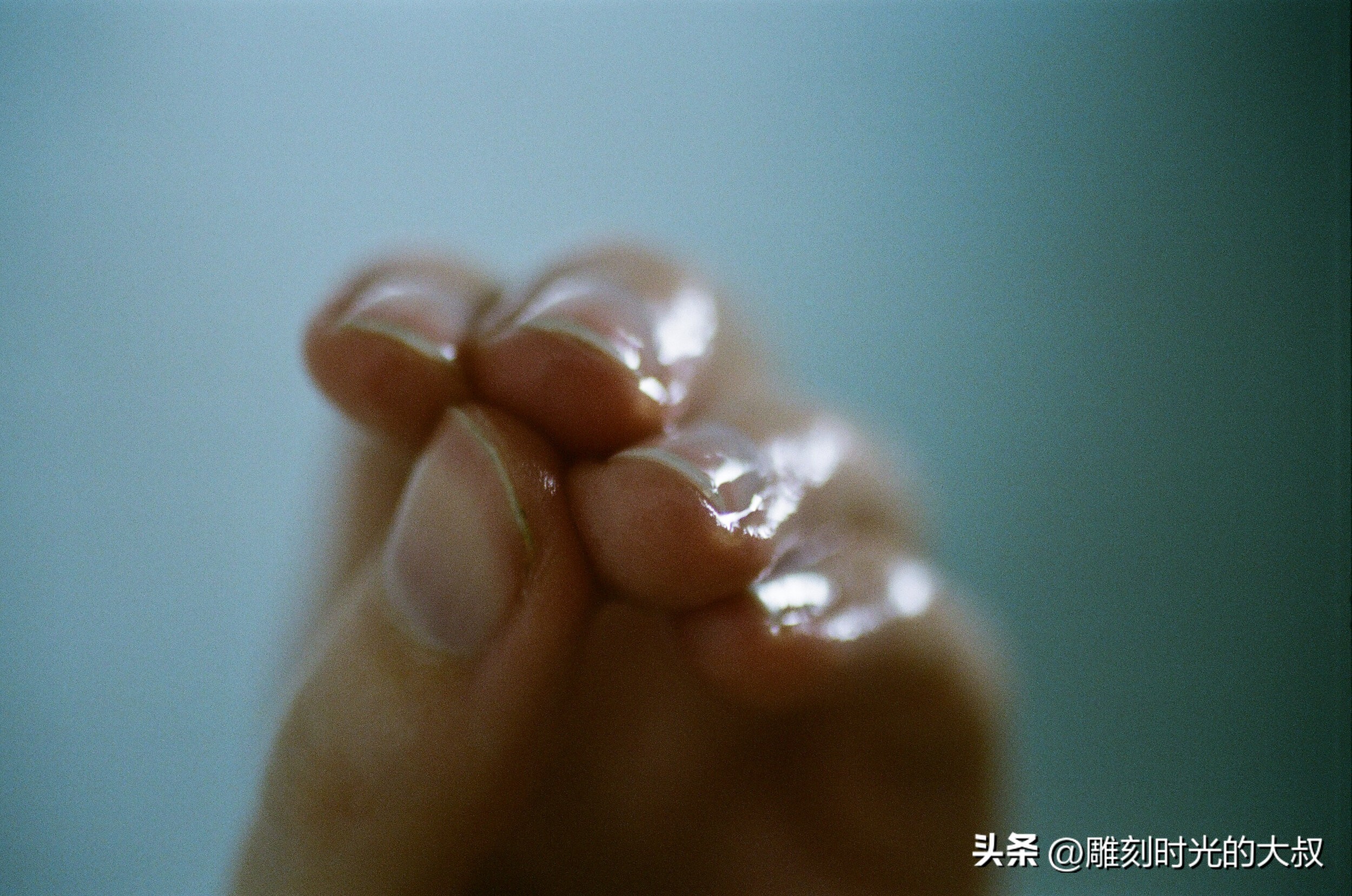 摄影师的每天日常生活就是发现美,做一名摄影师把美都记录下来