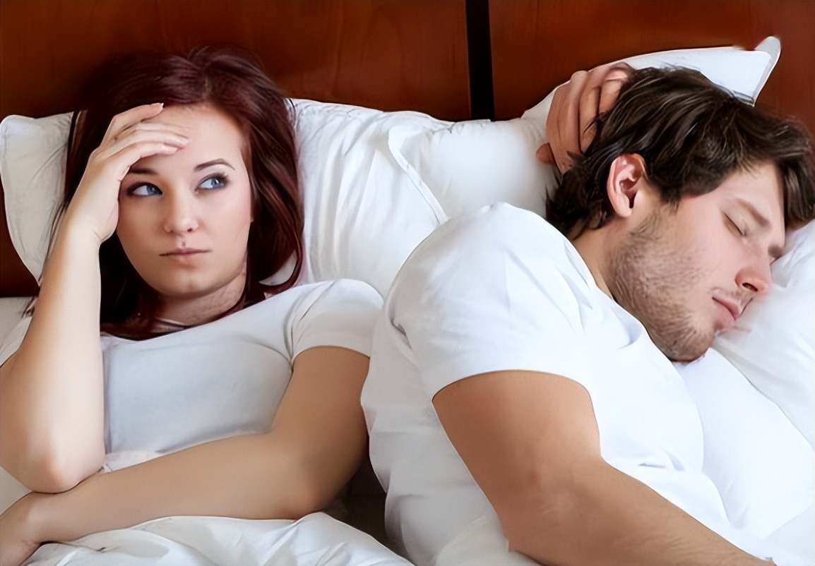 一天三四次是“性瘾”？医生忠言：一旦上瘾，就像是大脑磕了药