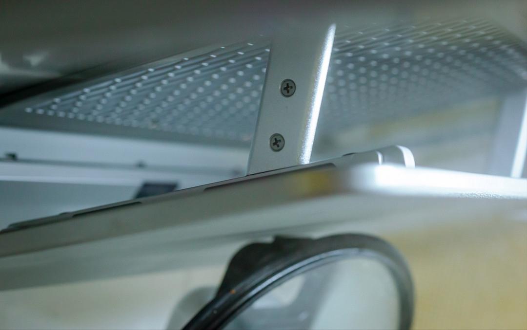 侧吸油烟机回弹,方太油烟机云魔方延迟关机