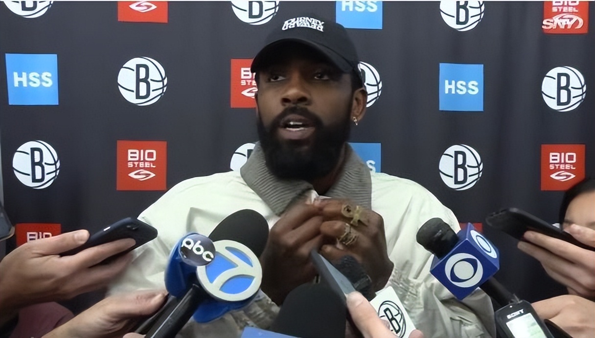 篮网官宣对欧文无薪禁赛,欧文缺阵杜兰特29分独木难支