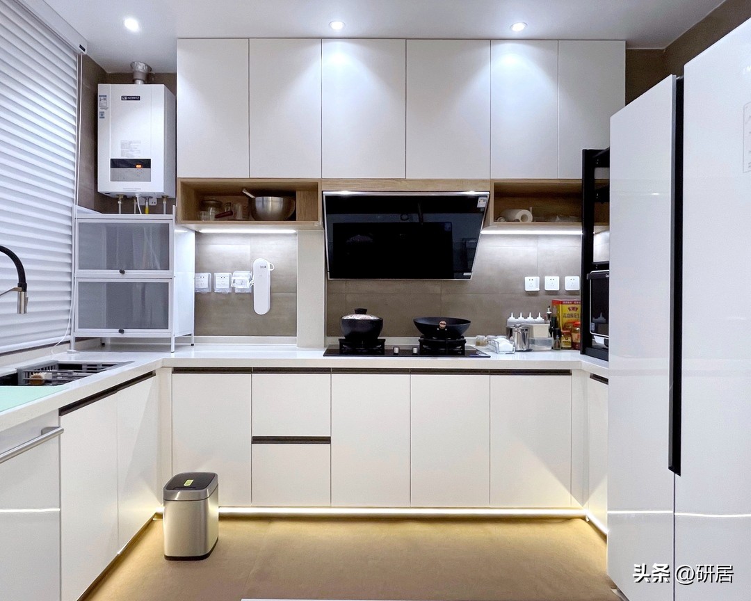 教你打造温馨又治愈的日式原木风,如何轻松打造看不腻的奶油原木风