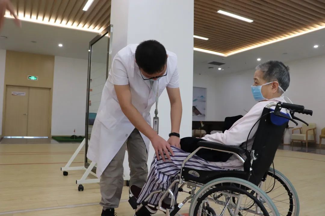 大雁优选：武汉江岸区【悦年华】颐养中心（武汉石桥）