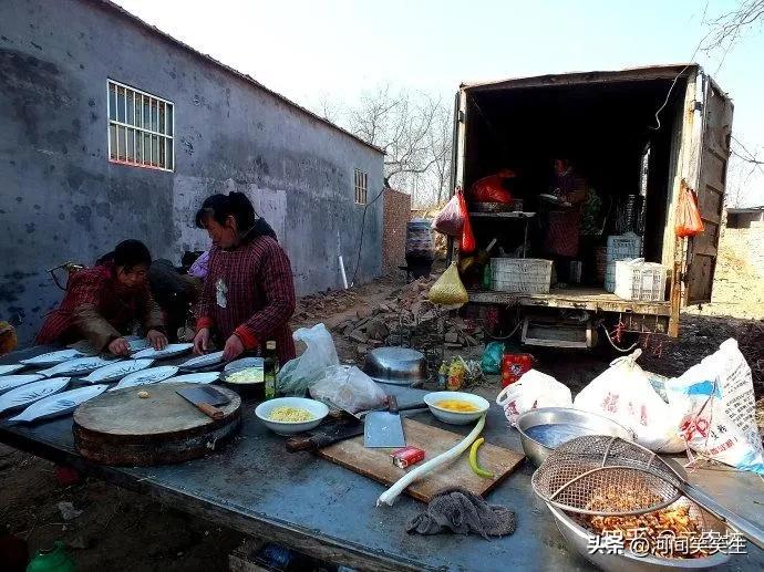 在农村做什么小生意赚钱又简单,在农村小镇上适合做什么小生意