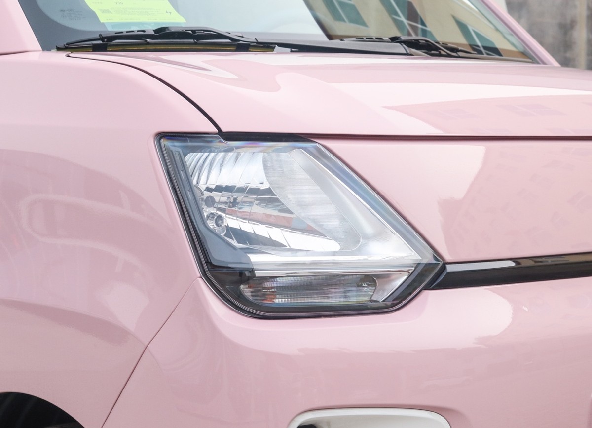 预算15万元这两款纯电动车适合你,续航600km最便宜的新能源微型车