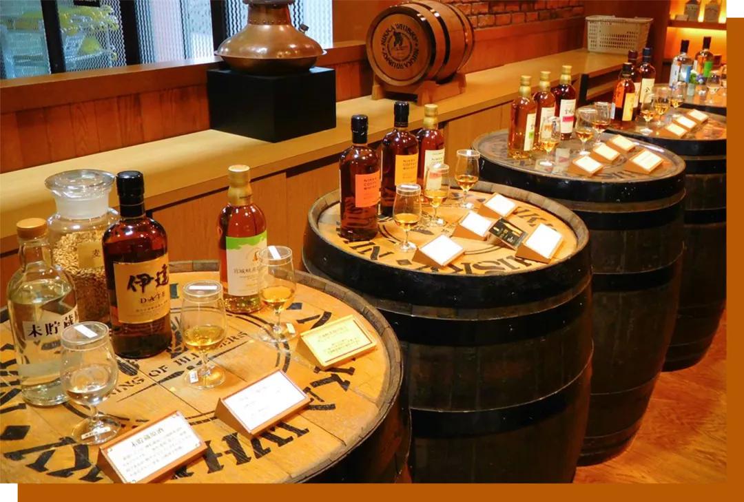 日本威士忌升值吗,日本威士忌会跌价吗