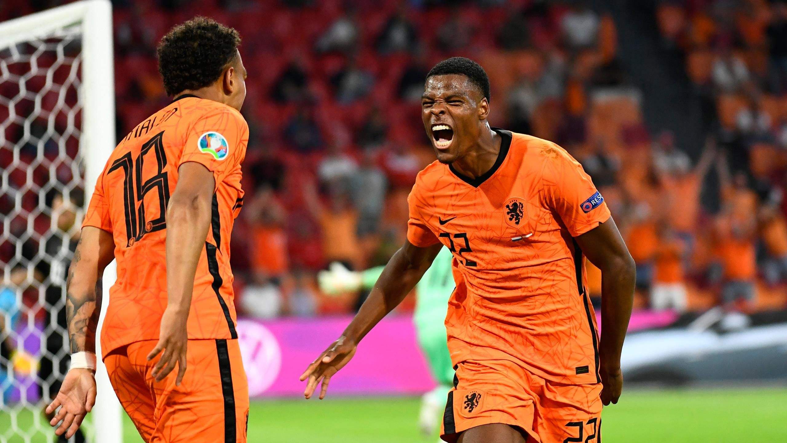 “无冕之王”欲在卡塔尔加冕!郁金香荷兰队全面详解