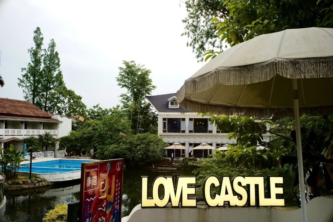 浙江市区度假酒店推荐,浙江轻奢酒店值得推荐