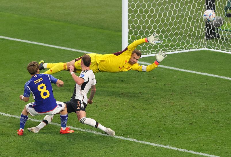 德国弗里克最新阵容,弗里克还不更改德国队打法吗