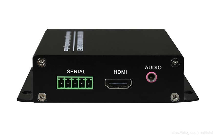 HDMI高清*端机光**产品介绍