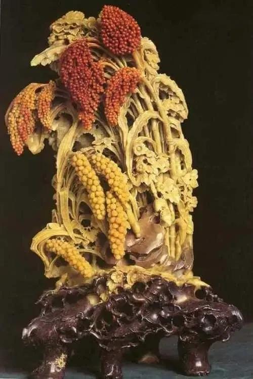 国内玉石排行榜前十名全揭秘,全国各地玉石品种