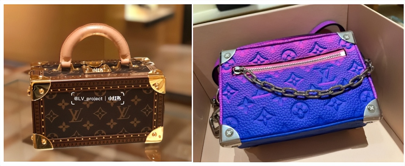 富贵元素,奢侈品牌元素讲解