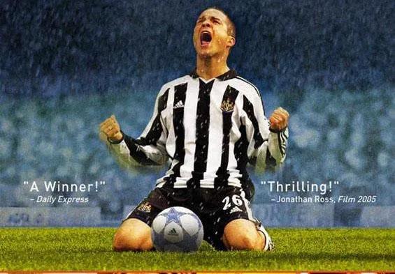 一球成名之穷小子,一球成名背后故事