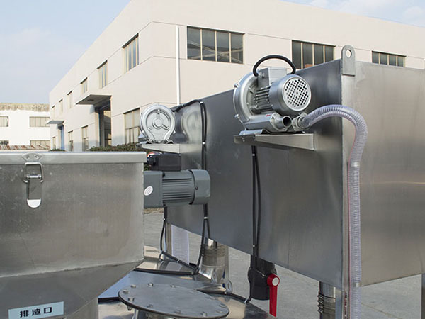 南京餐饮油水分离器设备,安徽餐饮油水分离器设备