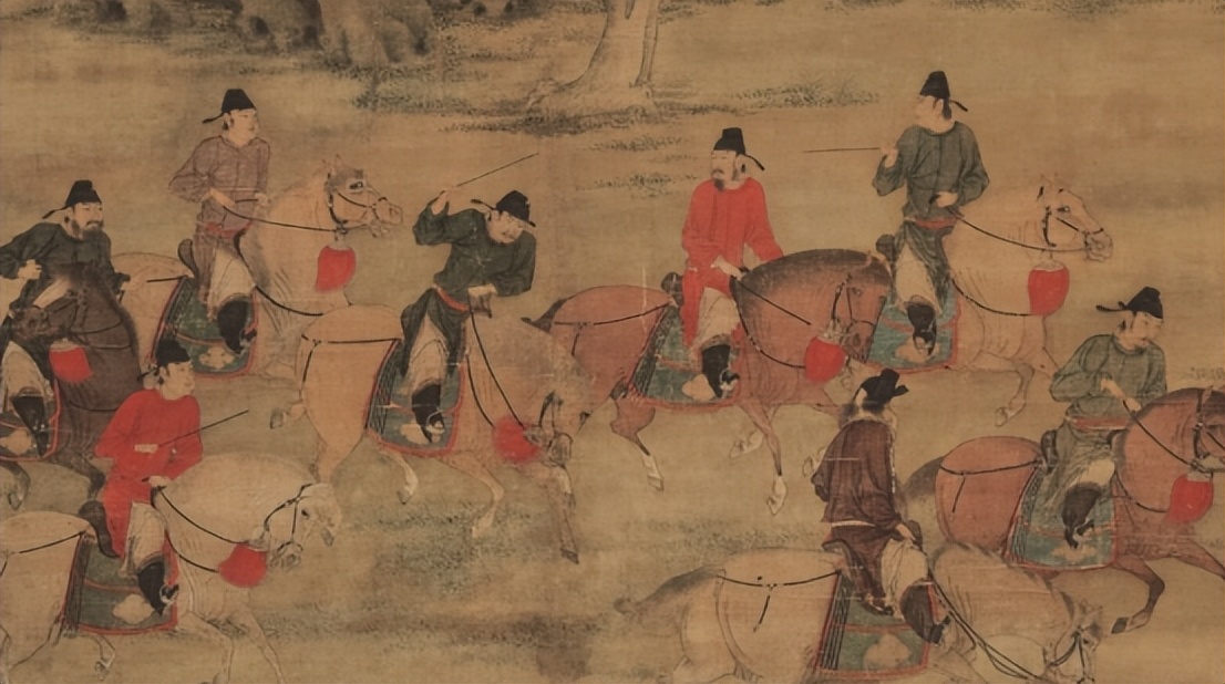 中国古代中央官职图解,古代历朝的官职和现代的官职对应