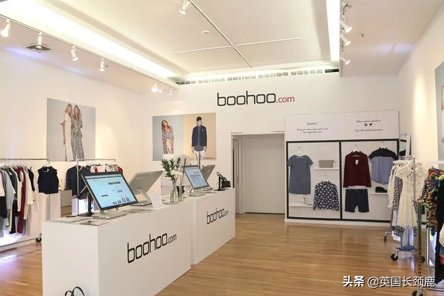 别再只盯着bba了,hm和zara哪个衣服好看