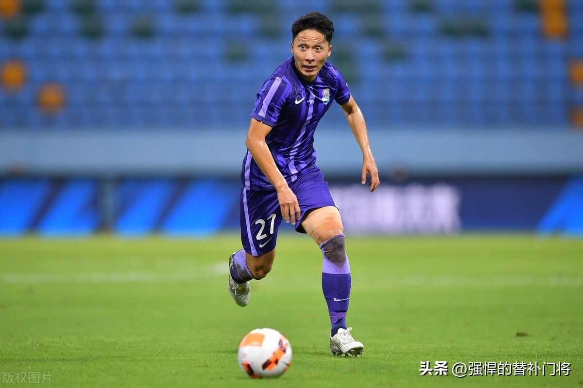 中超新军签下两大国脚,中超上海海港最新引援消息