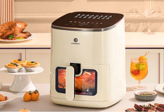 空气炸锅推荐一下做什么,空气炸锅的推荐测评