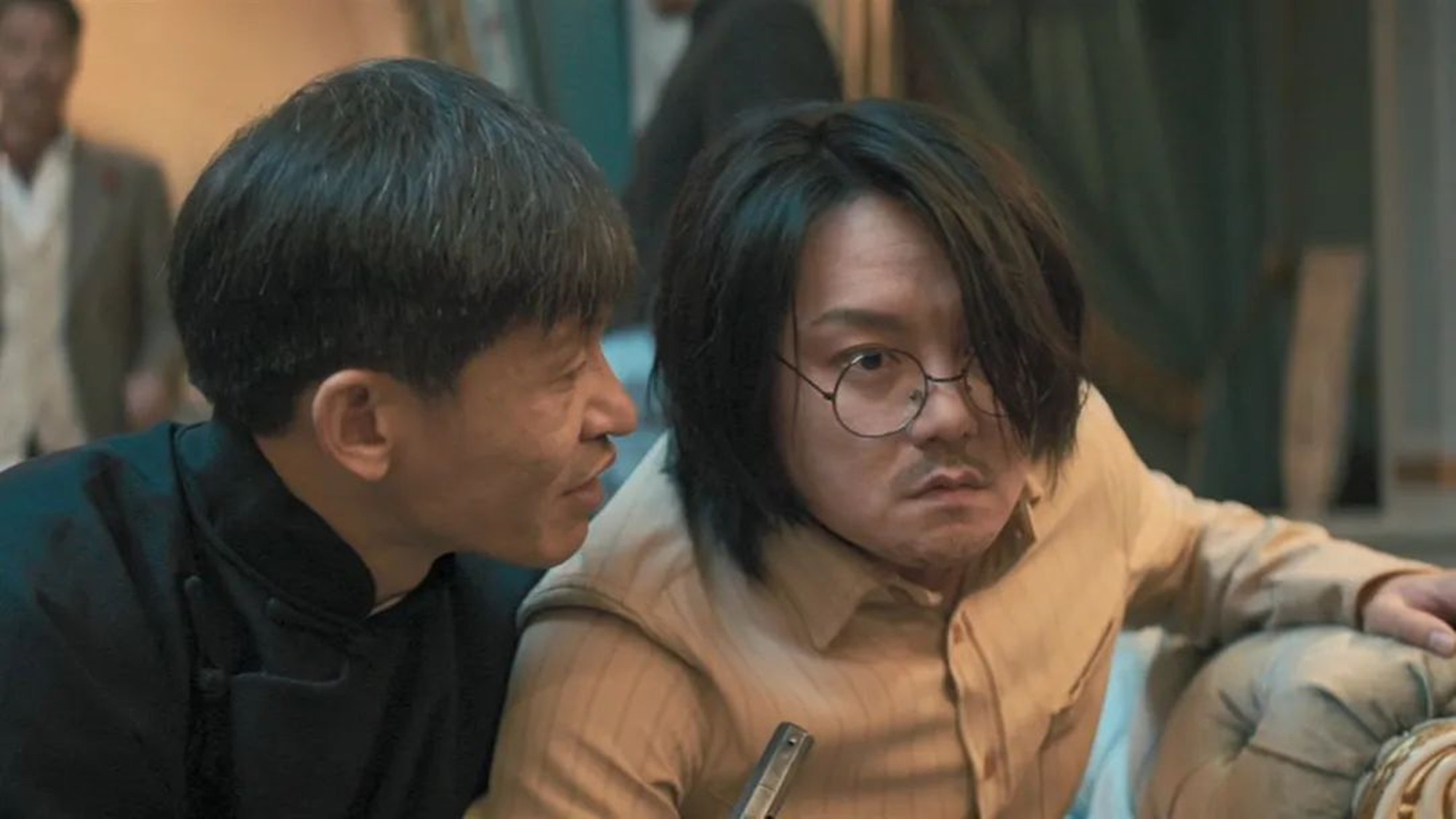 2021悬崖之上在线观看完整版,悬崖之上2021电影