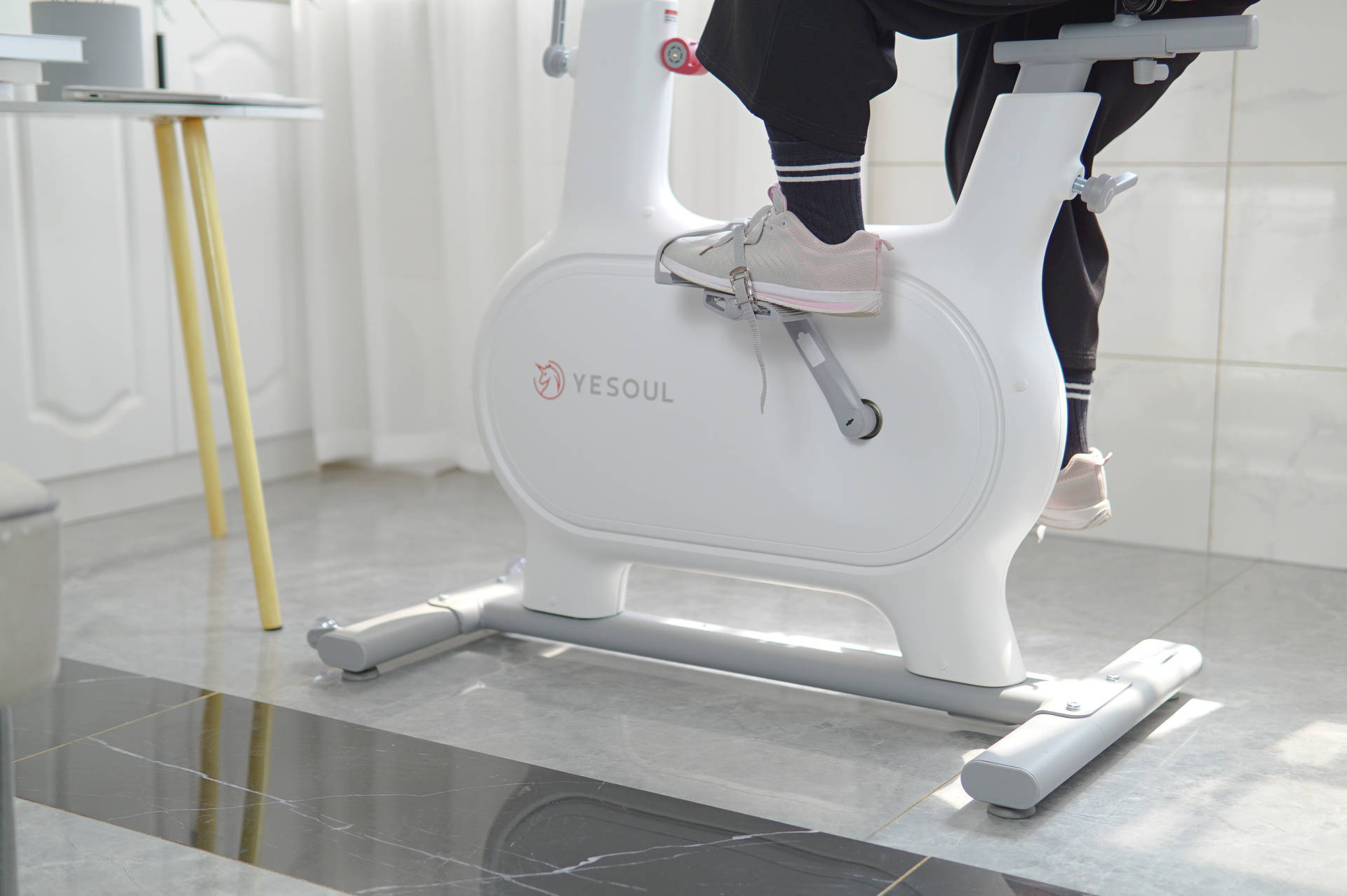 罗永浩推荐野小兽动感单车,罗永浩推荐动感单车