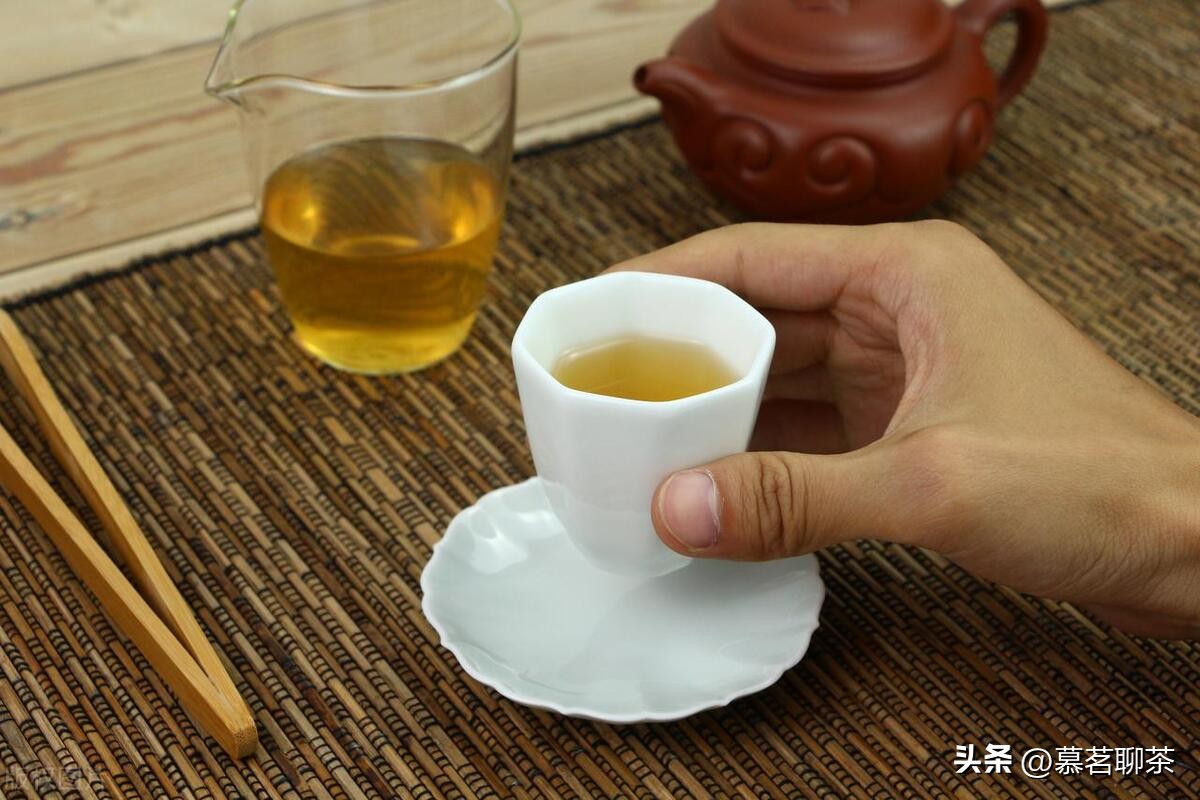 普洱茶神话破灭,普洱茶炒作的真相是什么