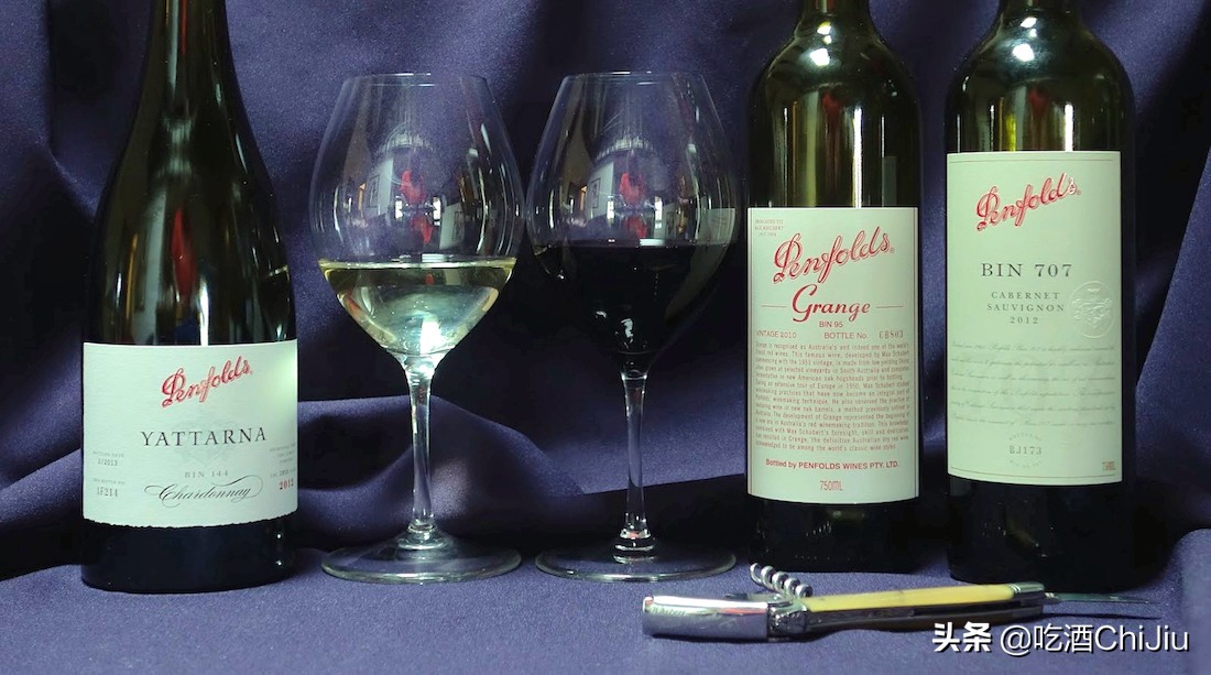 奔富葡萄酒是指哪些,奔富国产葡萄酒为什么火