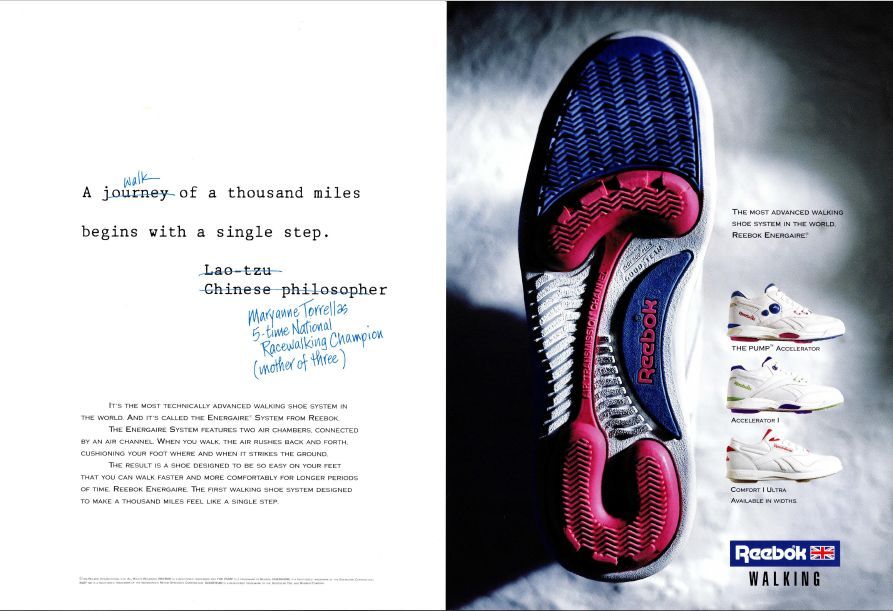 锐步reebokpremierpumpdmx,结构和材料缓震跑鞋