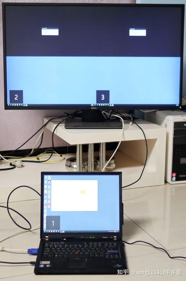 经典笔电复刻机51nbT70评测:依然可以ThinkPad!