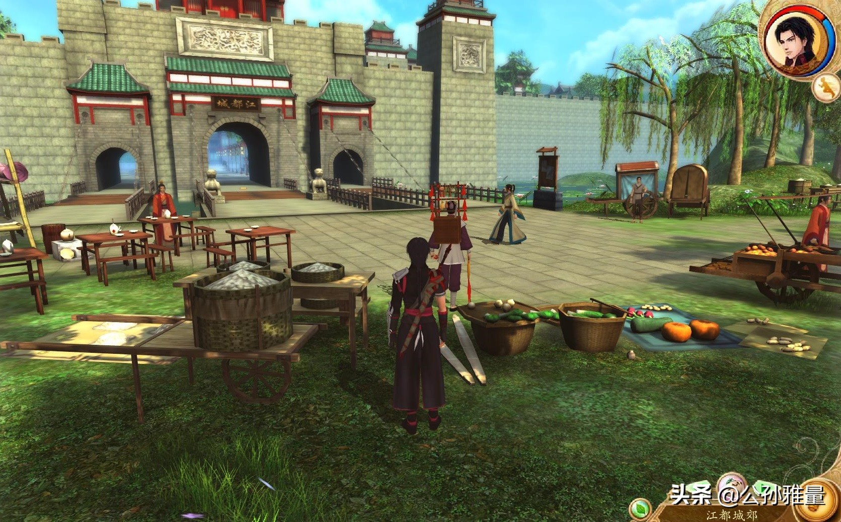 仙剑奇侠传五什么时候的游戏,仙剑五为什么评价不高