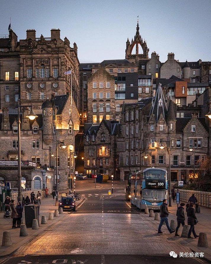 英国当选2023全球最佳旅游目的地！伦敦航班搜索量世界第一！​