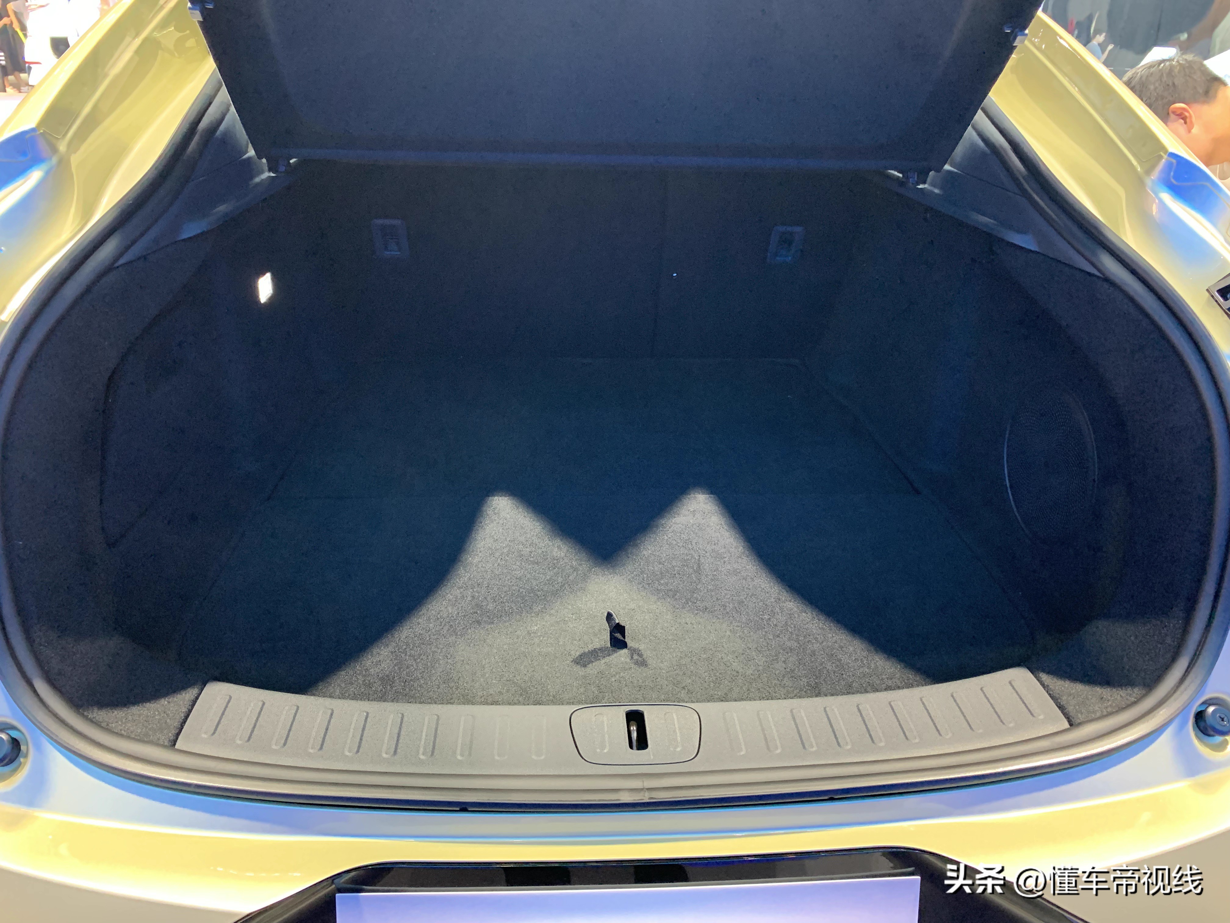 长安启源a07新车型上市,长安启源a07实车亮相