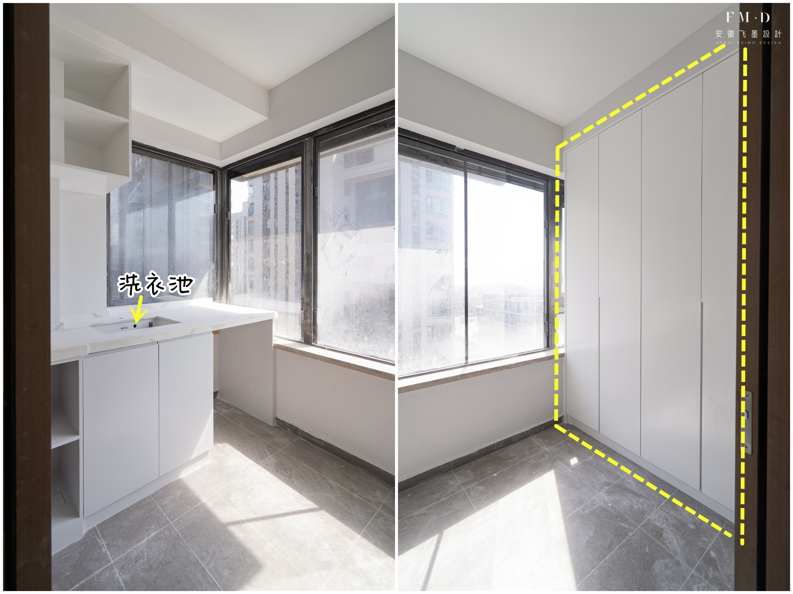 卧室和阳台打通做榻榻米怎样做,阳台和卧室阳台全打通