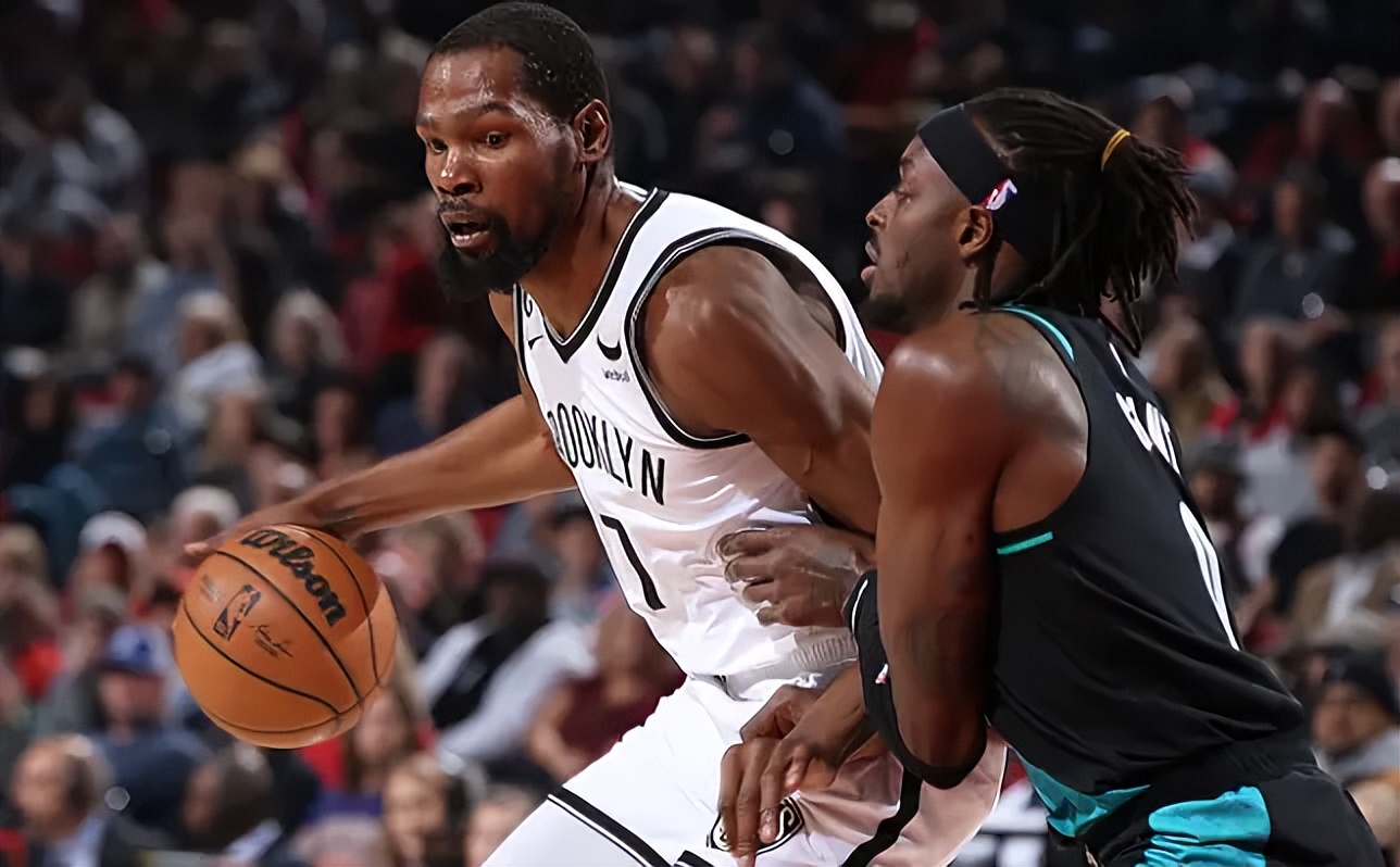 欠他一个道歉！奥尼尔神兵天降，一攻一防拯救杜兰特