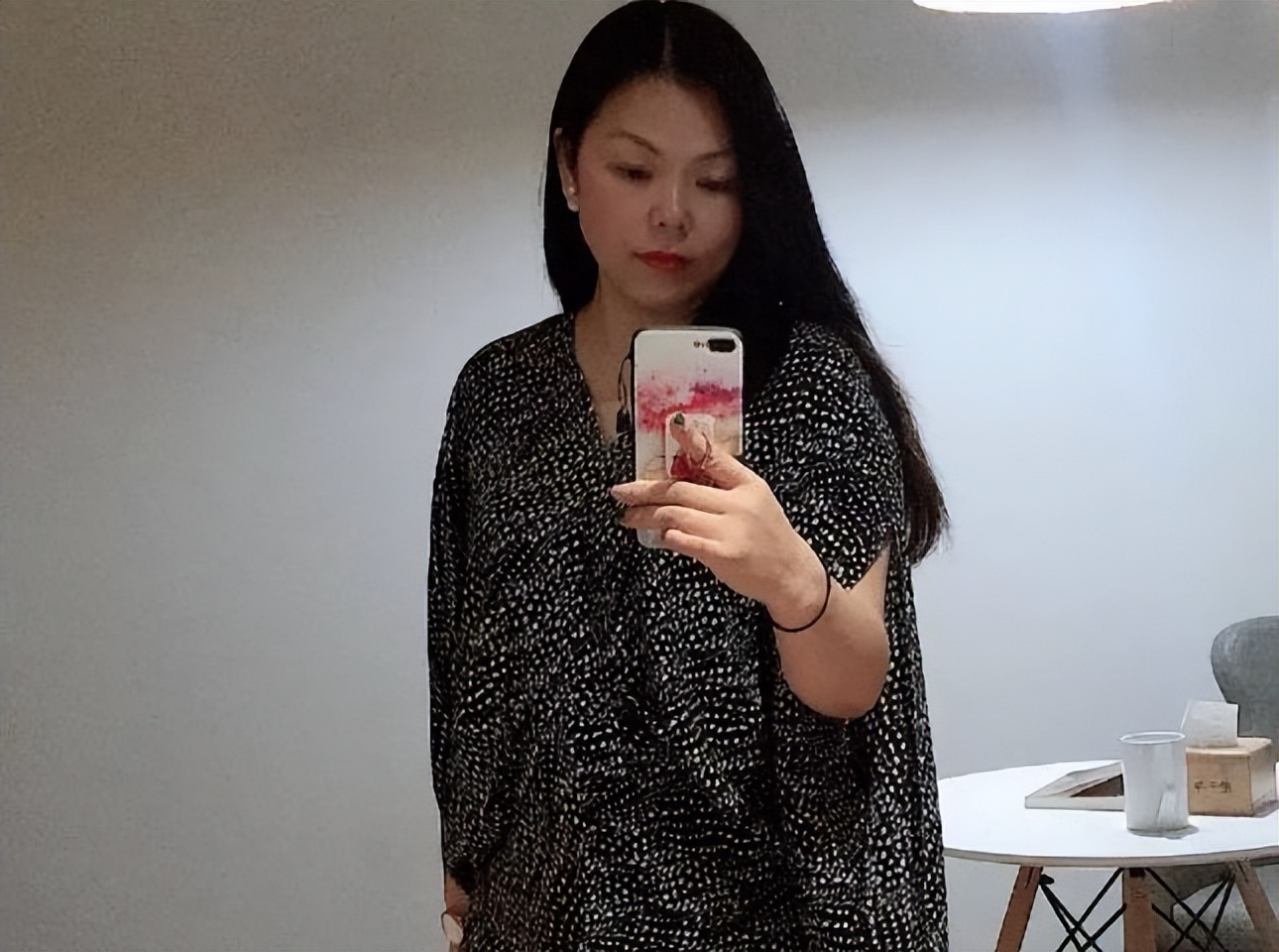 32岁单身女子面对已婚男追求：我不做你的情人，这种爱情不浪漫