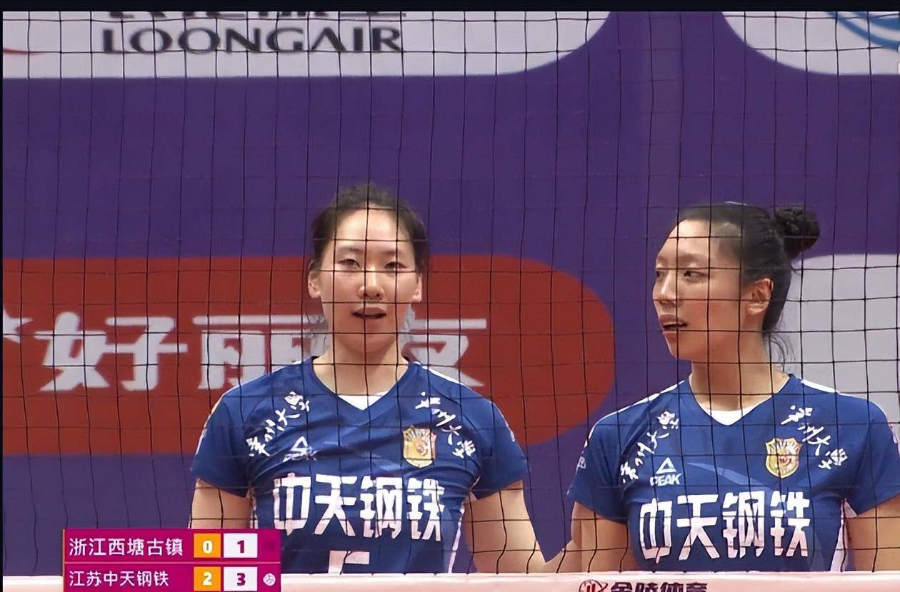 女排姚迪朱婷最新消息,中国女排7仙女现状